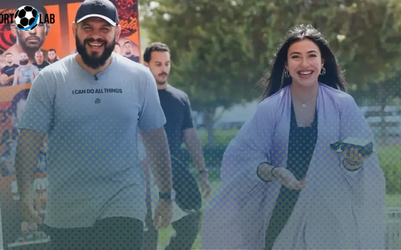 افتتاح أسبوع النزال في دبي مع بطولة كوينتيت 5 بمشاركة أبطال العالم في الجرابلينج 2025